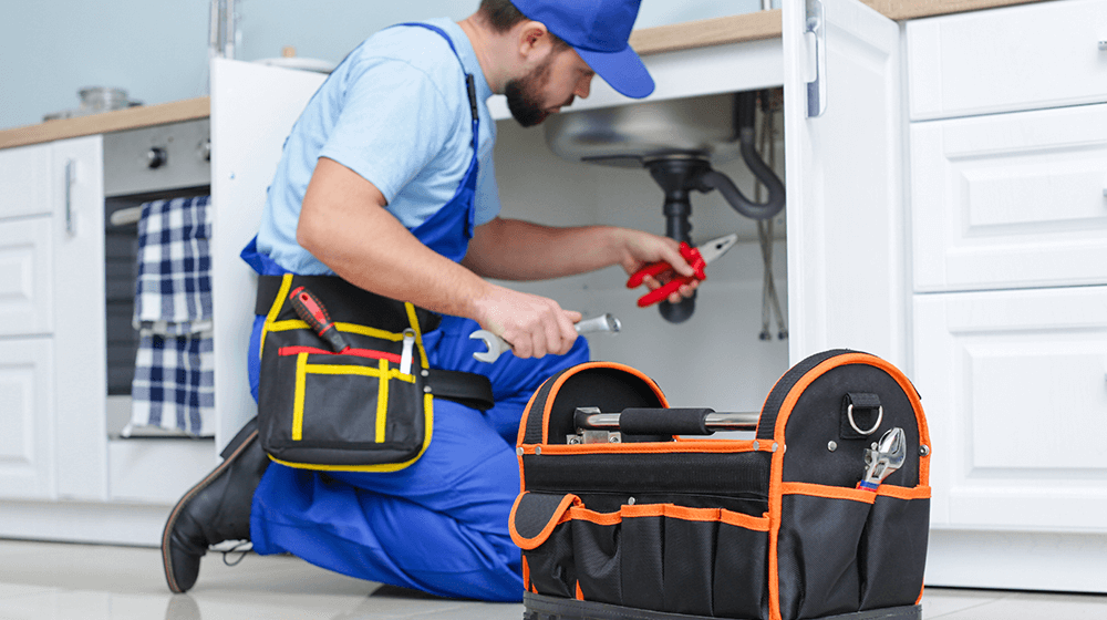 Understanding the Salary and Benefits of a Union Plumber
