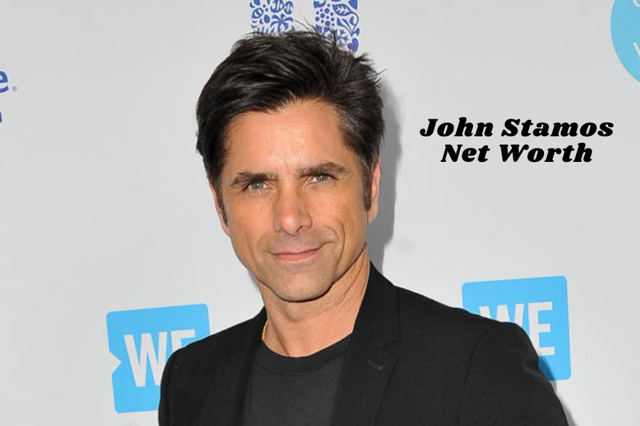 John Stamos Net Worth 2024: How Did He Make So Much Money? Age, Bio, Career And More