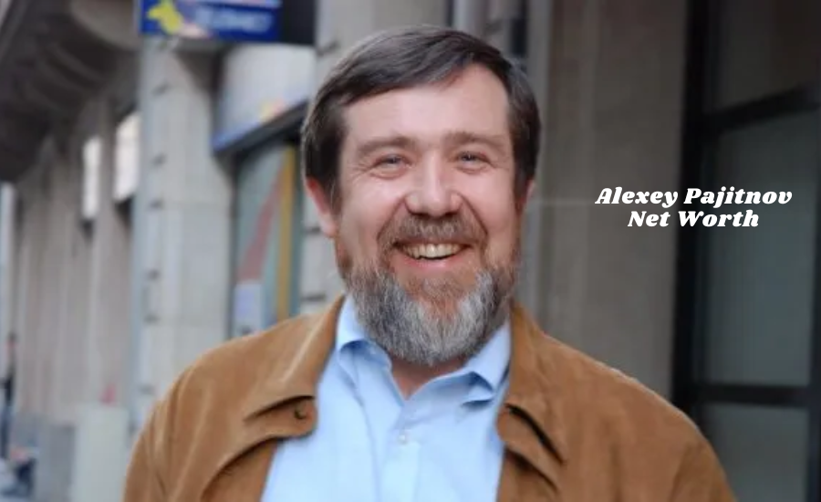 Alexey Pajitnov Net Worth: How Rich He Is And How Innovation and Gaming Success Led to Riches