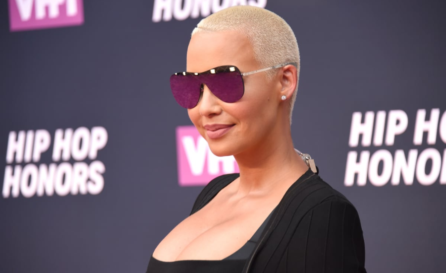 How Did Amber Rose Make Money?