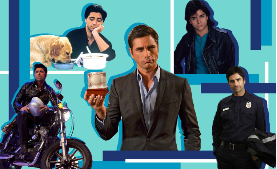 John Stamos' TV And Film Career