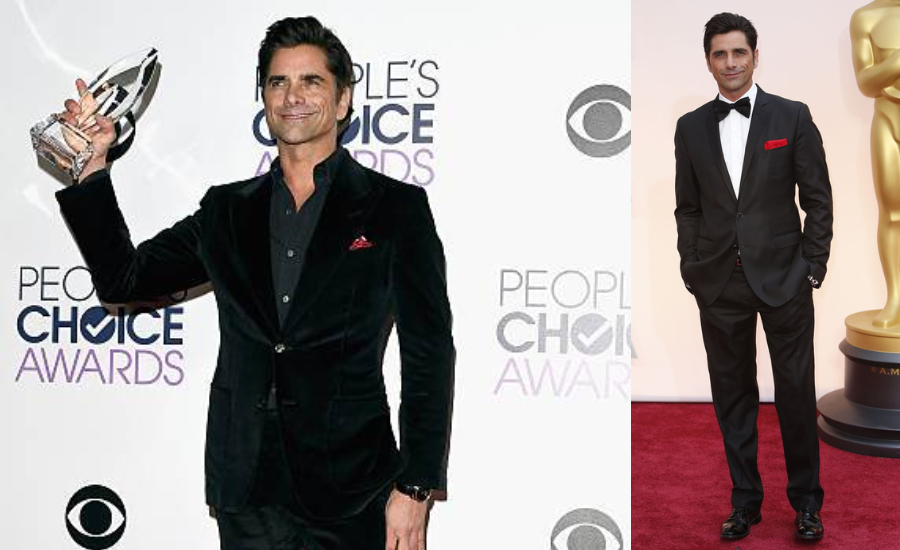 John Stamos' Awards And Nominations