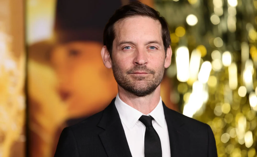 Tobey Maguire Net Worth
