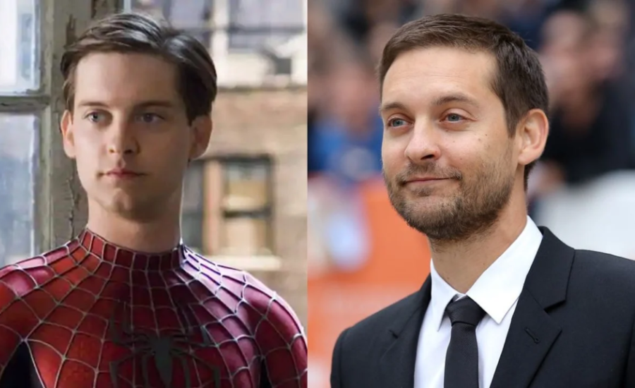 Tobey Maguire Income and Salary Highlights