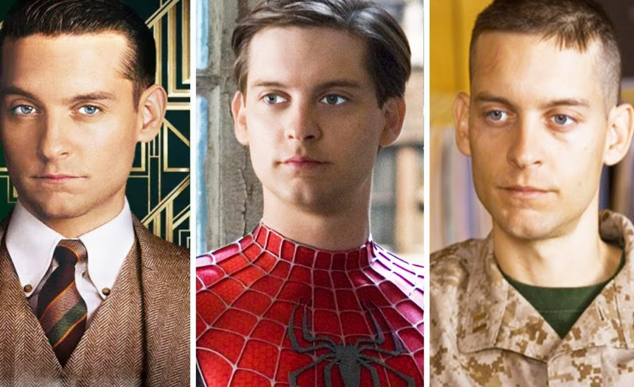 Tobey Maguire Movie Career