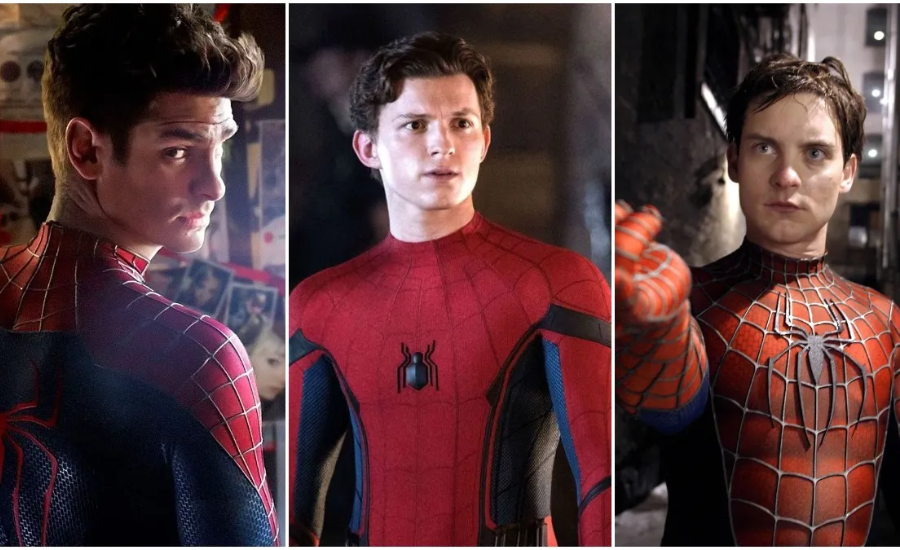 Comparative Analysis With Other Spider-Man Actors