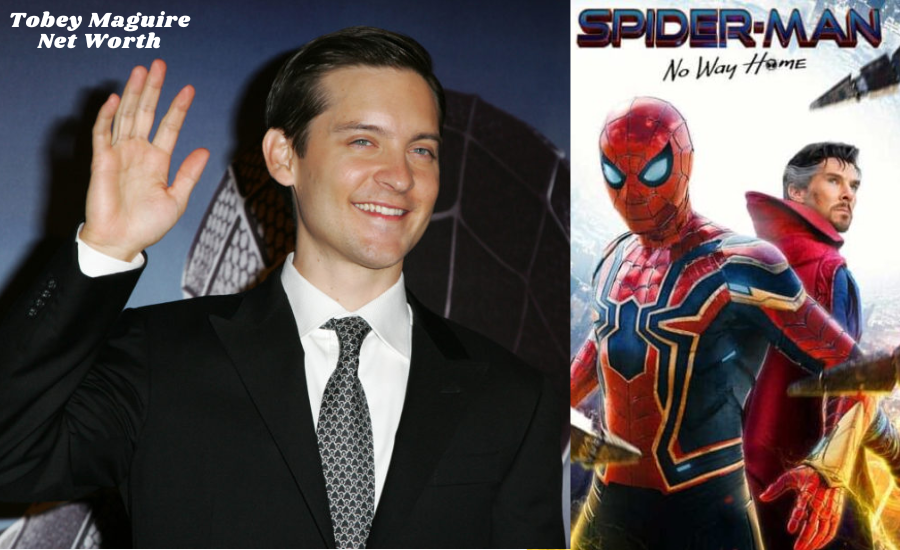 Tobey Maguire Net Worth: A Comprehensive Overview Of His Career, Earnings, And Investments