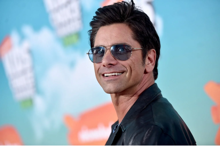 What Is John Stamos Net Worth And Salary?