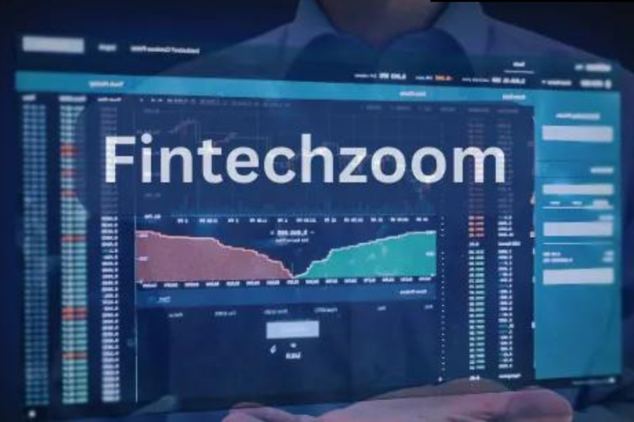 How To Set Up Your FintechZoom Pro Account?