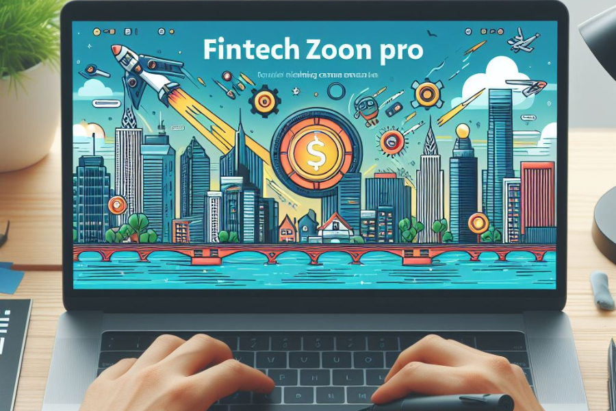 The FintechZoom Pro User Experience