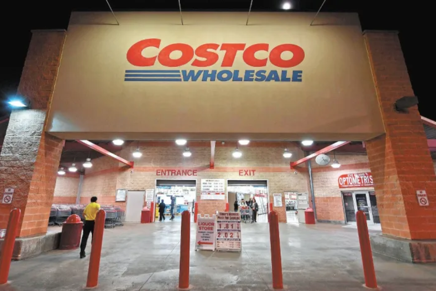 What Is Costco Stock?