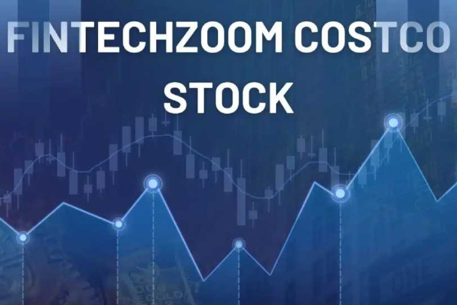 Fintechzoom Costco Stock