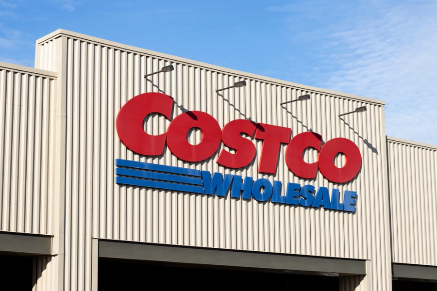 Technology And Innovation At Costco