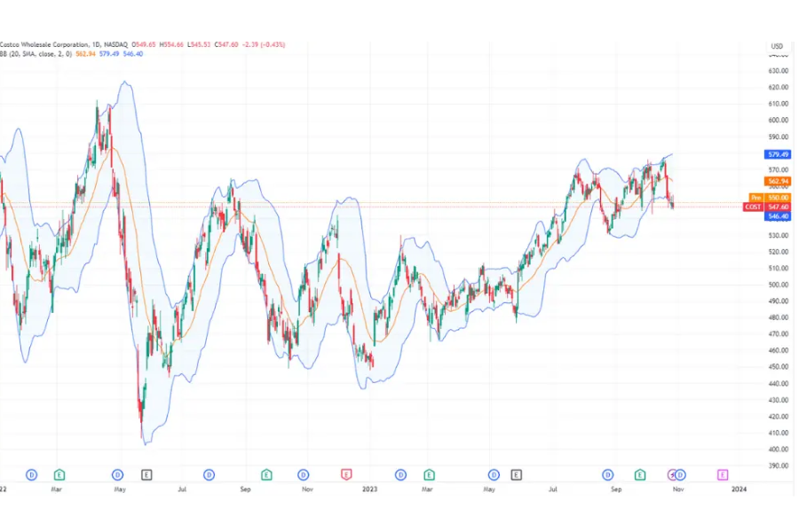 Forecasting the Future: Long-term Prospects For Costco Stock