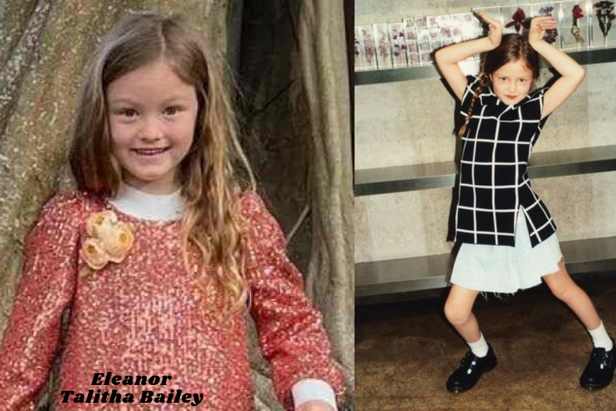 Eleanor Talitha Bailey (Devon Aoki’s Daughter): Bio, Age, Parents, Siblings And More