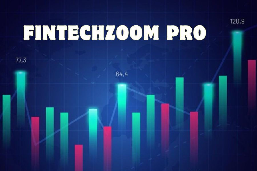 FintechZoom Pro: Your Comprehensive Guide To Modern Financial Tools