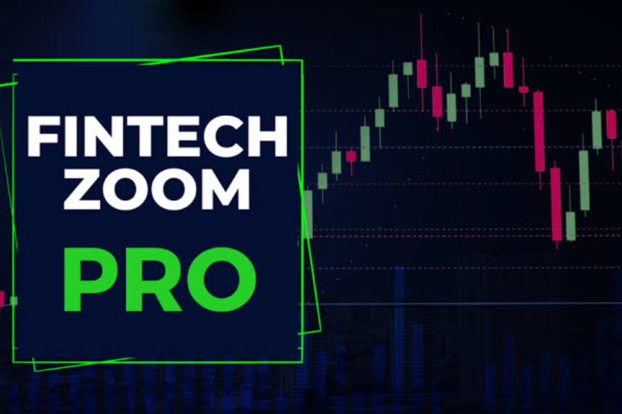 What Is FintechZoom Pro?