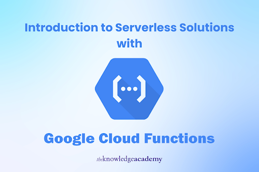 Google Cloud Functions