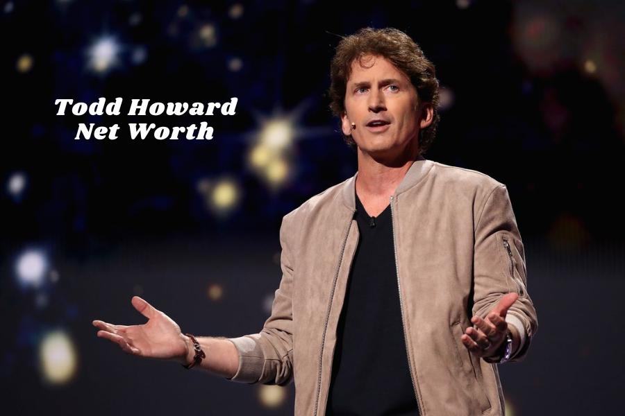 Todd Howard Net Worth 2024: A Legacy Of Innovation And Family Commitment |  The-News.com.pk