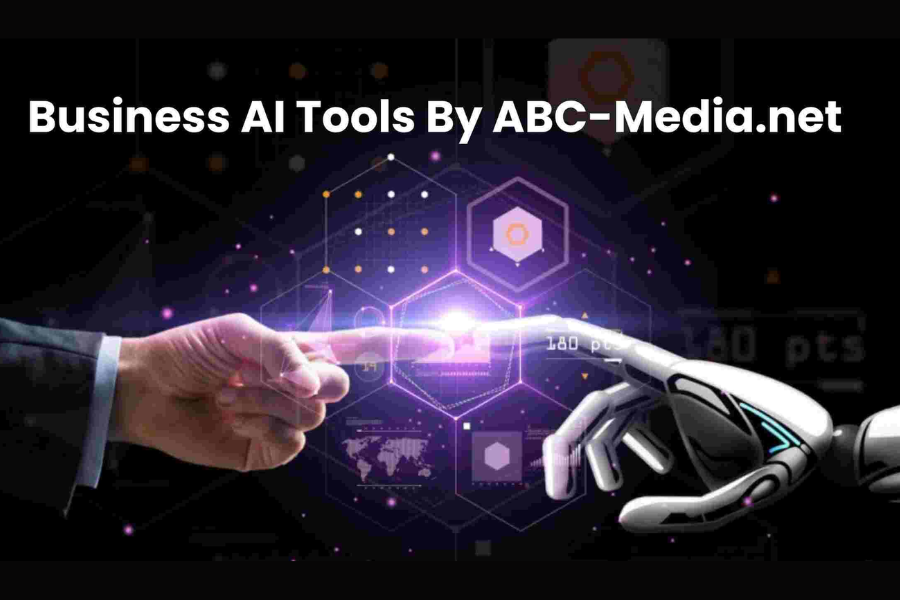 How to Choose The Best AI Tool For Your Business