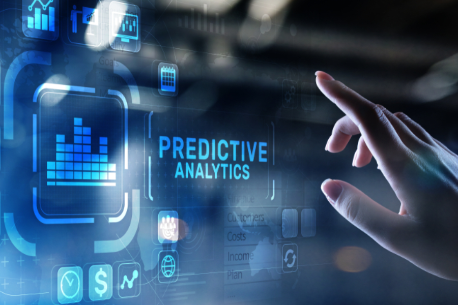 Predictive Analysis AI Tools