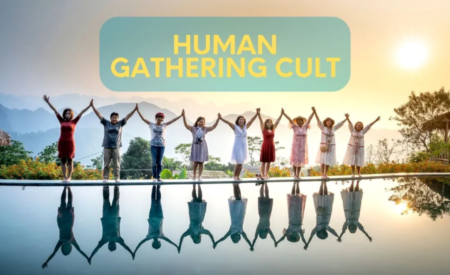 The Dynamics of Human Gathering Cults: Building Community, Fostering Connection, And Ethical Considerations