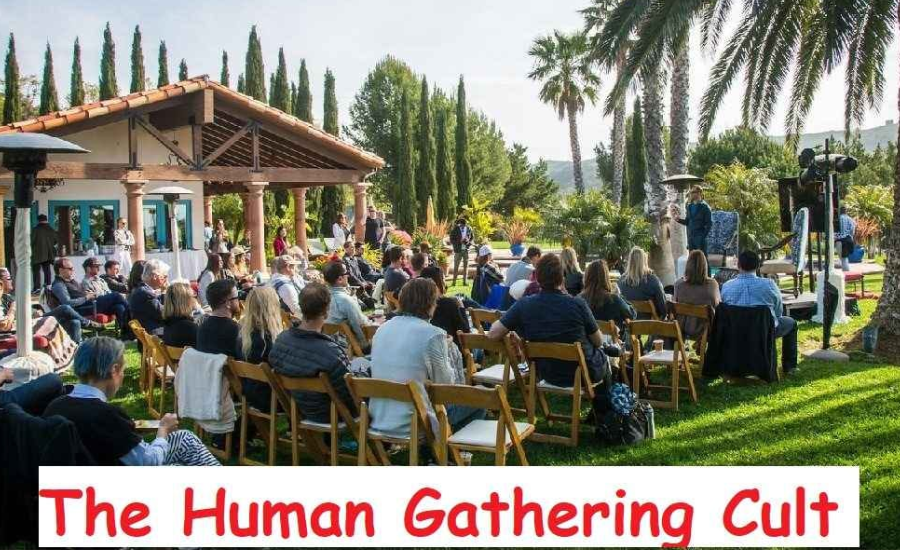 What Is a Human Gathering Cult?