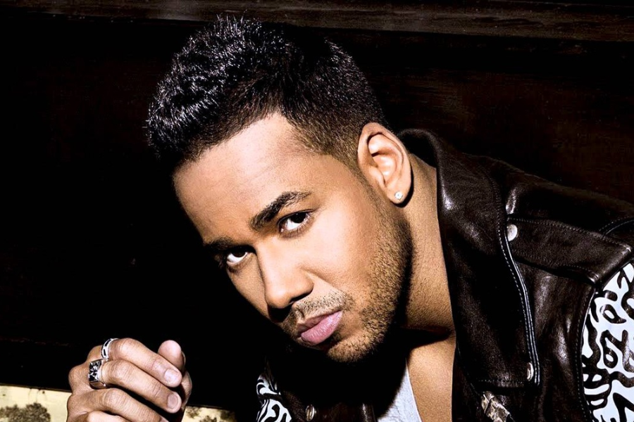 romeo santos net worth