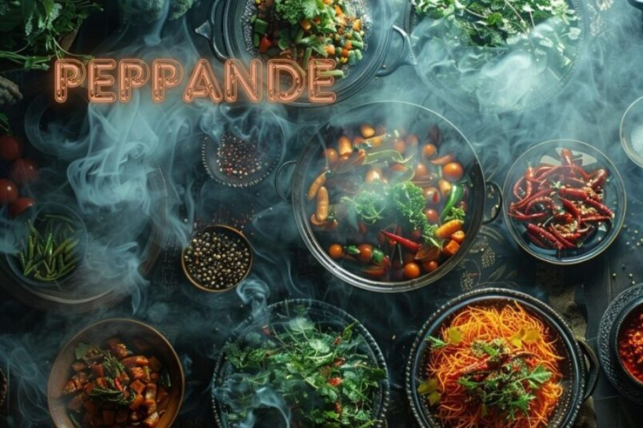 peppande