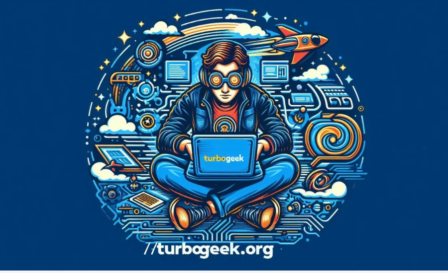 TurboGeek.org – Your Gateway To Tech Empowerment