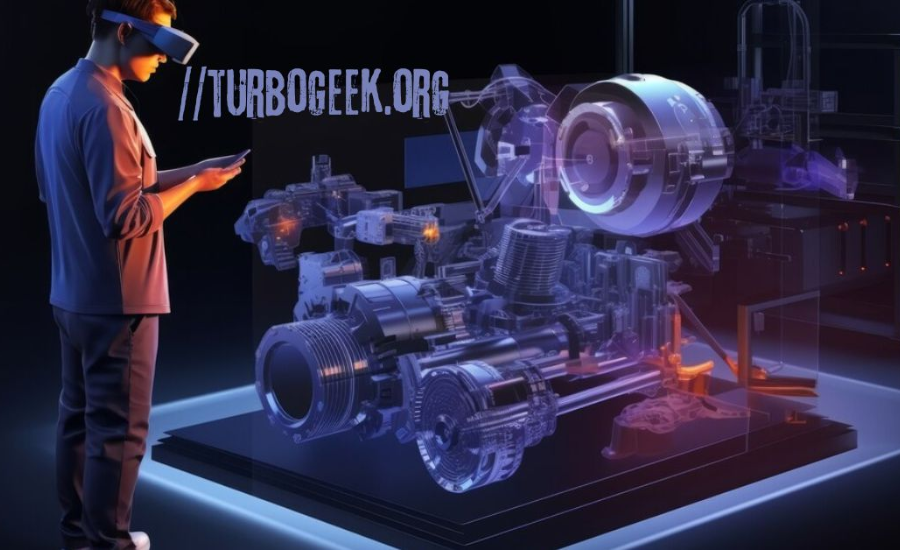 Looking Ahead: The Future Of TurboGeek.org