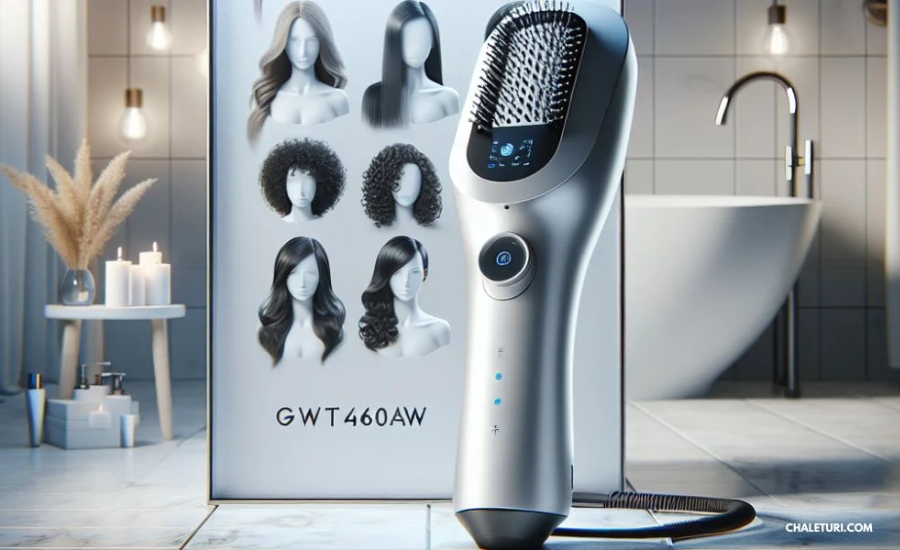 Why Choose The Hair GWT460AW?