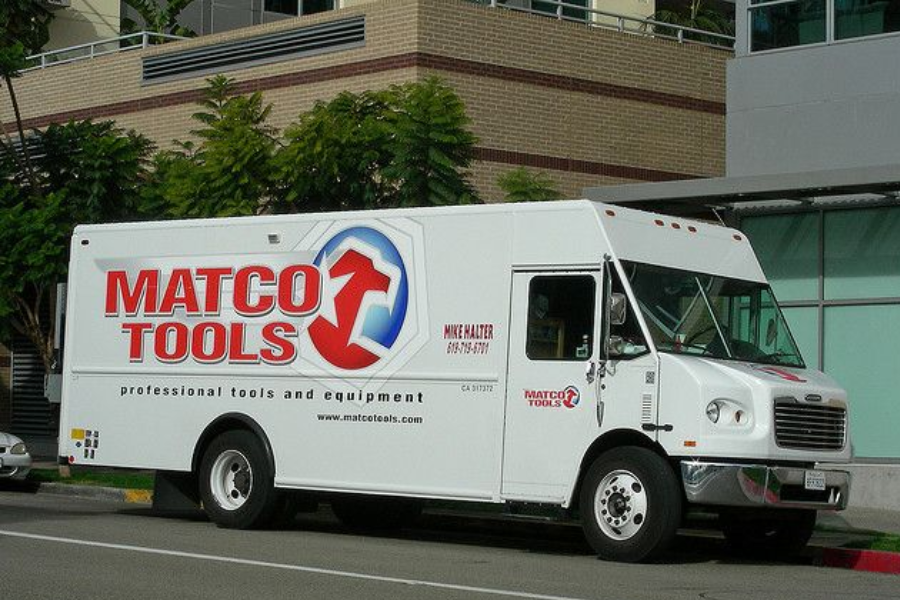 matco tools franchise failure rate