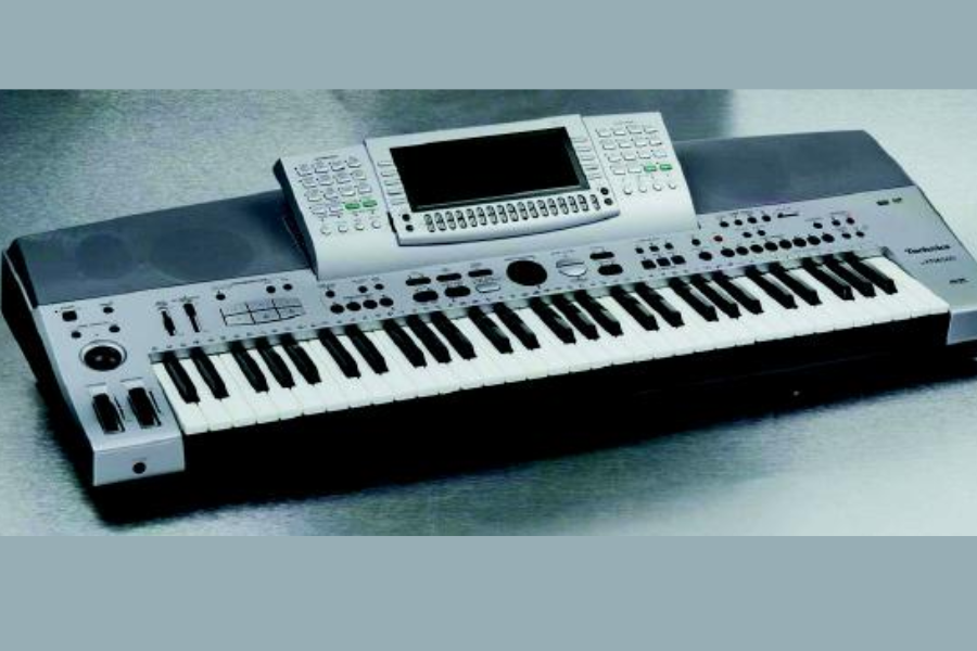 The Journey And Development Of Keyboard Soundfonts