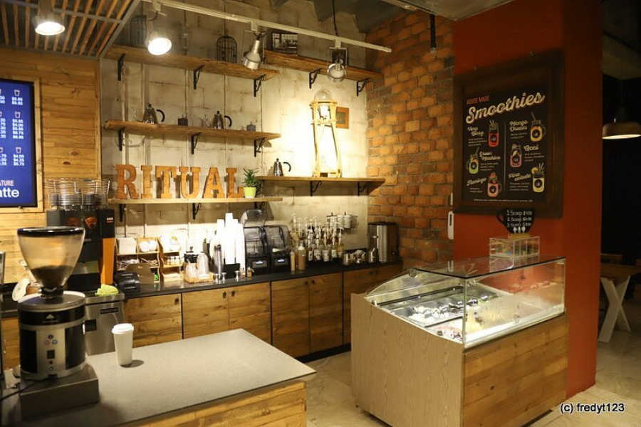 Aruba's Awakening Coffee Culture