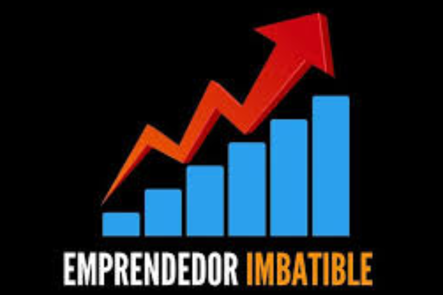 The Futher Of Emprendedor Imbatible