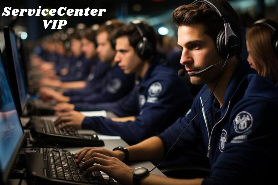 CS ServiceCenterVIP: A Game Changer In The Customer Service Landscape