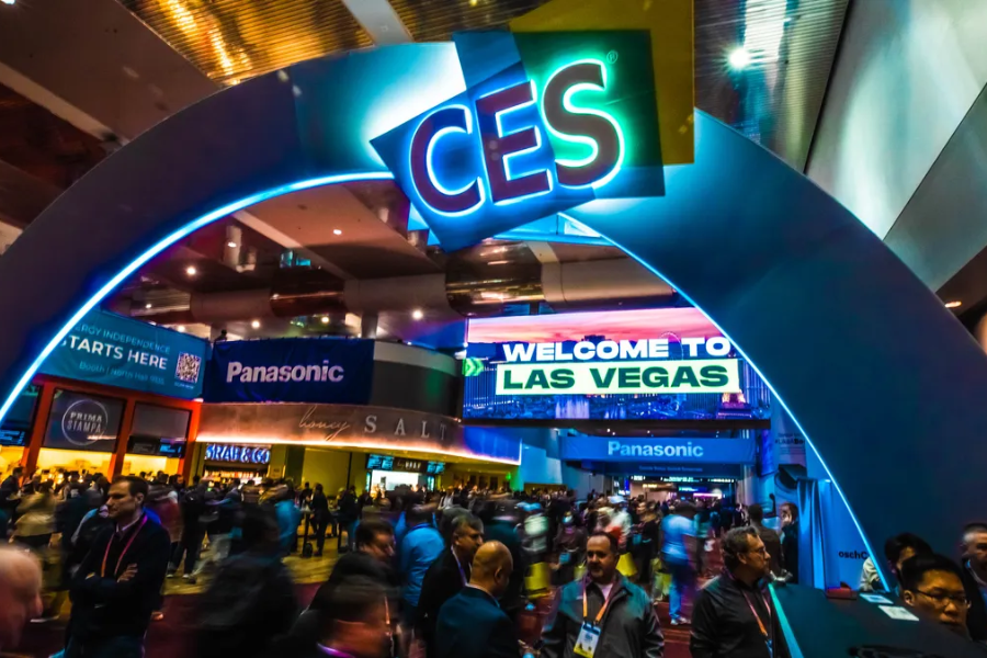 What Is CES 2023?