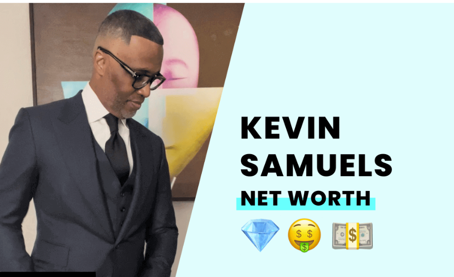 Kevin Samuels Net Worth: How the Media Consultant And YouTube Star Built A $4 Million Fortune