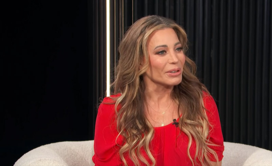 Taylor Dayne Net Worth: A Look At Her Career, Life, And Financial Success