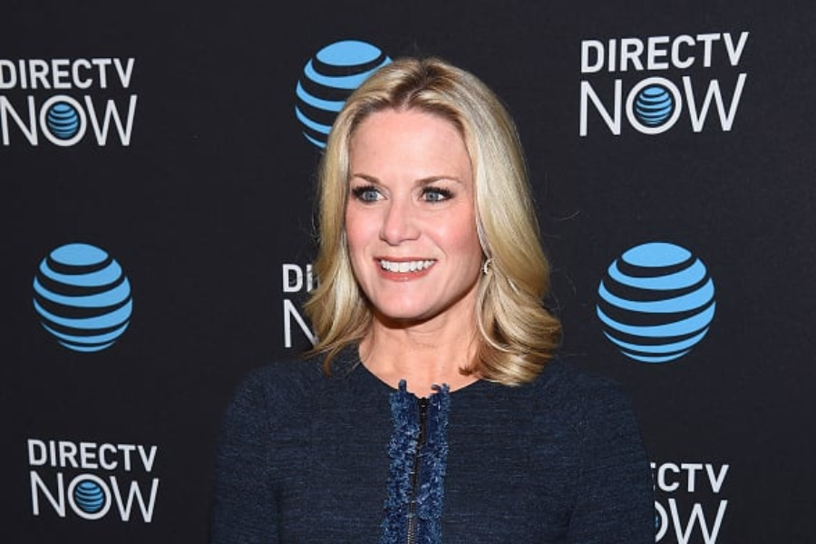 martha maccallum net worth