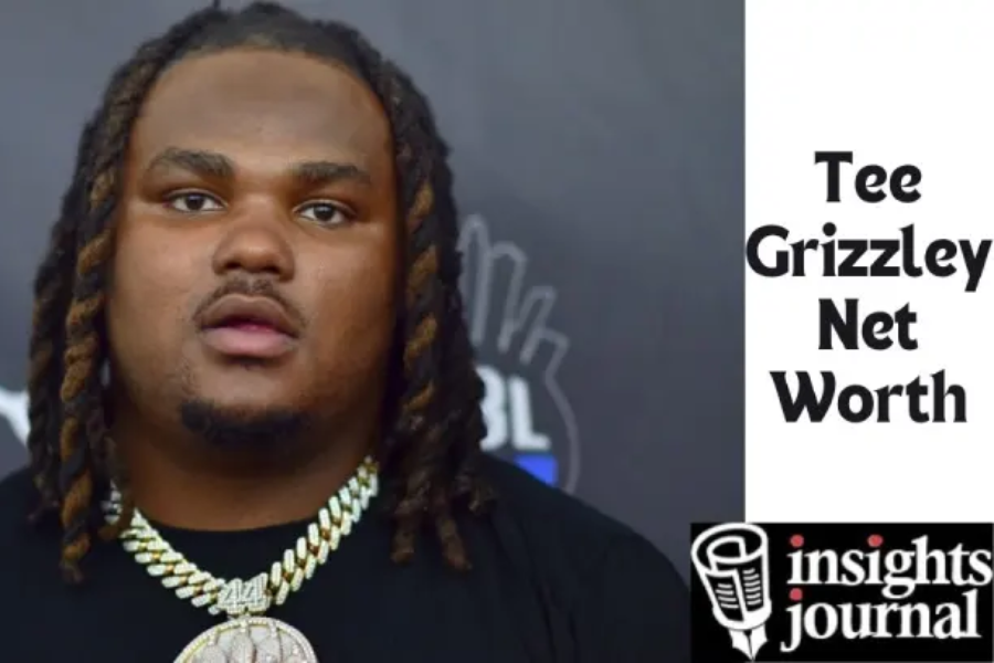 tee grizzley net worth