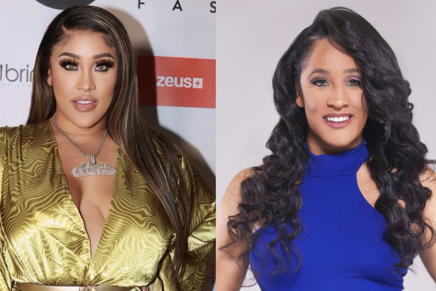 natalie nunn net worth 2024